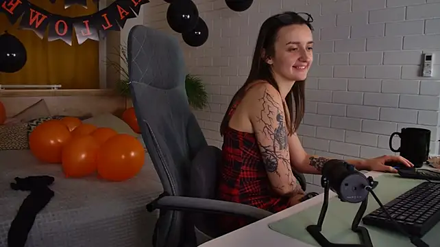 AliceLids 라이브 XXX 채팅