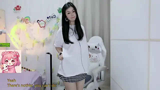 HK_angelchloe Chat XXX live
