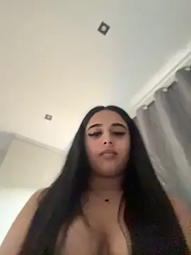 แชท XXX สดของ LilMisIndianx