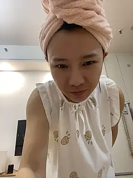 susu2008 Show Webcam