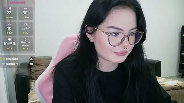 Chat XXX Live DarkAlice