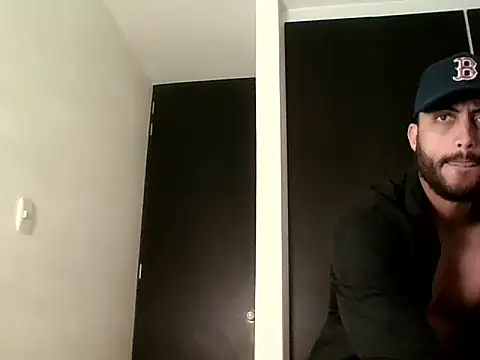 Show webcam de ClayBrown