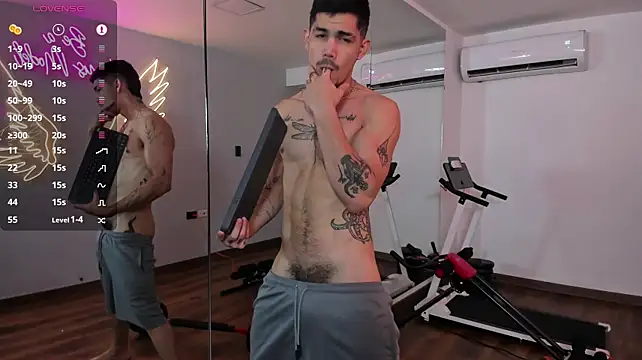 Jared_Cole Chat XXX live