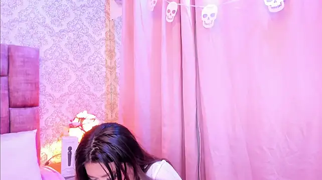 Luna_SwiftのライブXXXチャット