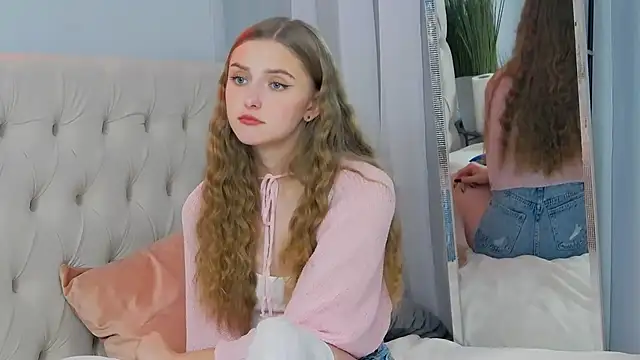 AmeliaDee Chat XXX live