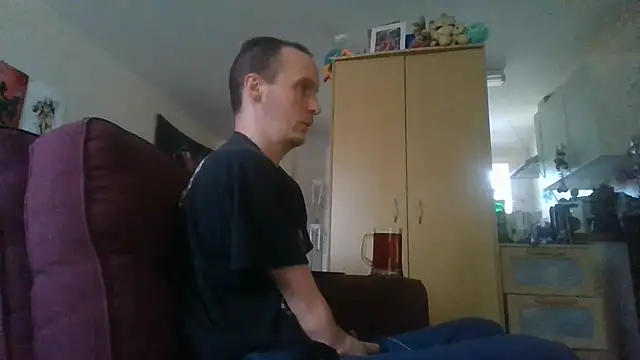 XXX chat uživo modela boredlul