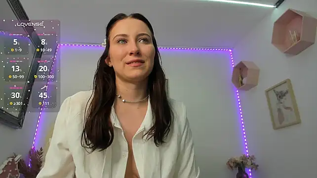 EmberLuna_ 라이브 XXX 채팅