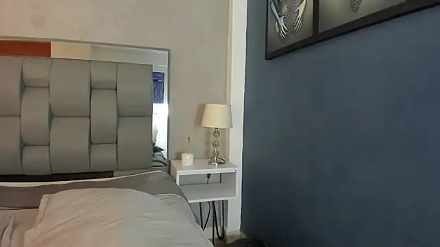 แชท XXX สดของ Charlie___Musk