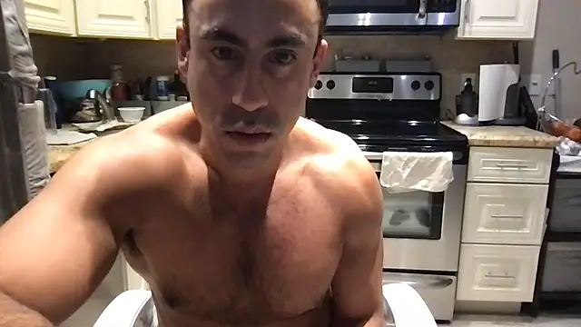 Chat +18 de BigGuyMuscle ao vivo