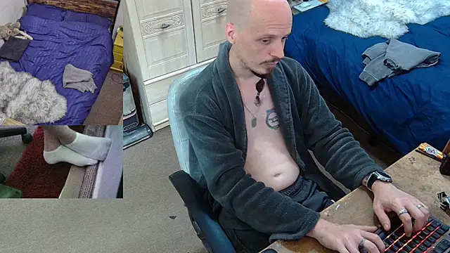 Chat XXX Live ryder2012
