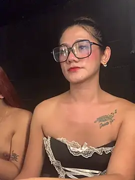 دردشة AngelaFaith الجنسية المباشرة