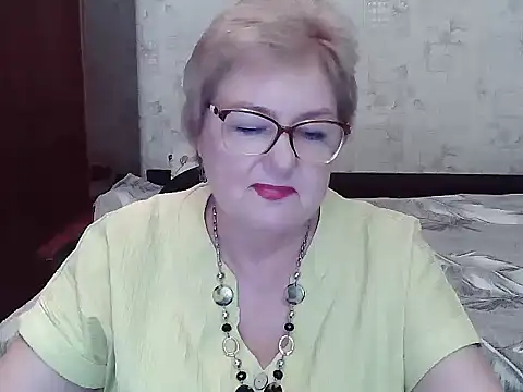 Chat XXX en directo de Renata62011
