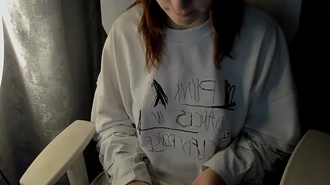 Czat XXX na żywo – AudreyyKim