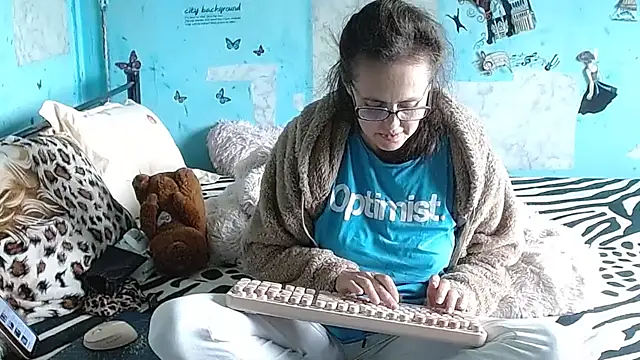 brighteyes77 Live XXX Chat