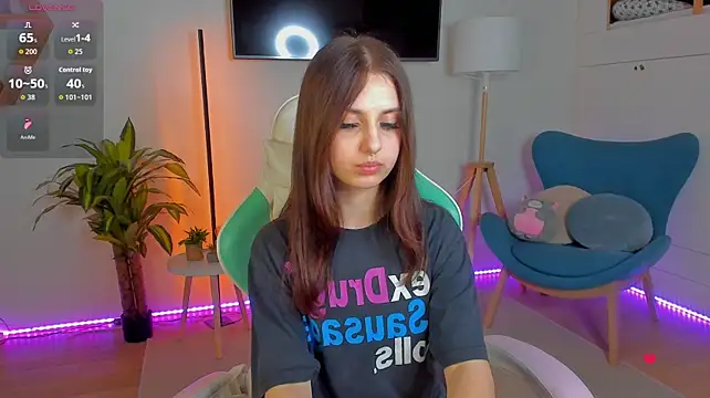 Kira_Moonnn's Live XXX Chat