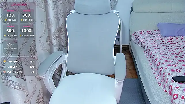 Baomin Live XXX chat