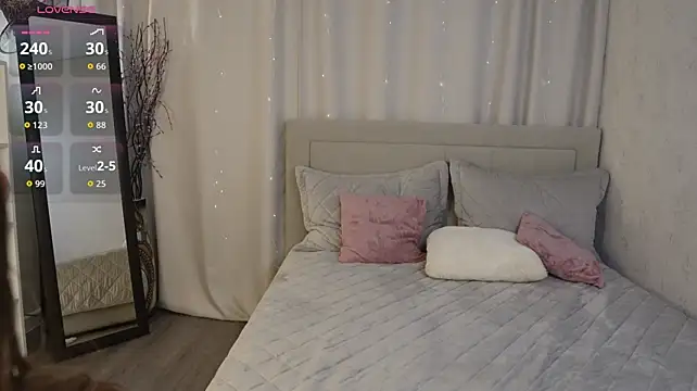 Chat +18 de CindyVane ao vivo