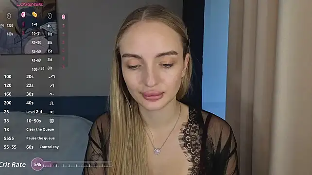 A_delina Chat XXX in diretta