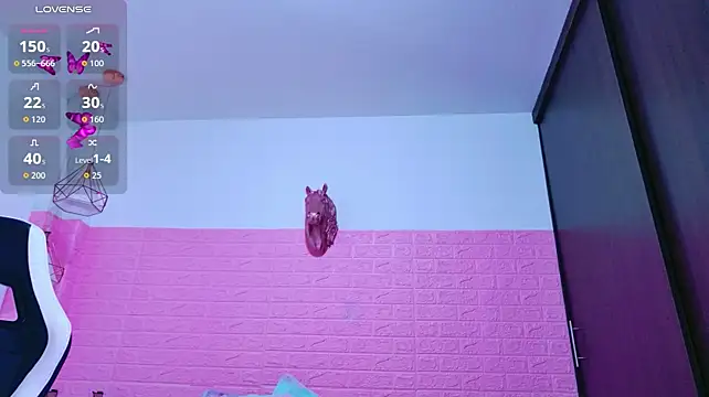 Živý XXX chat Sara_swift9