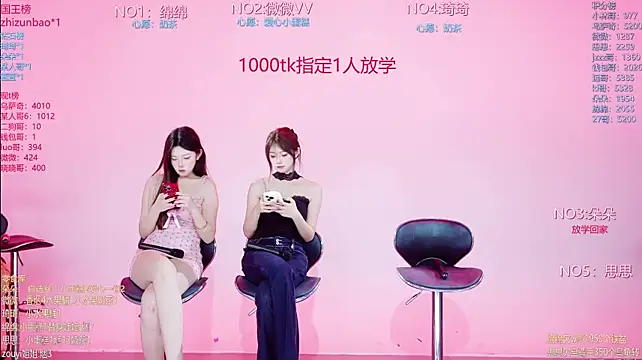 Chat XXX Live Gee-002