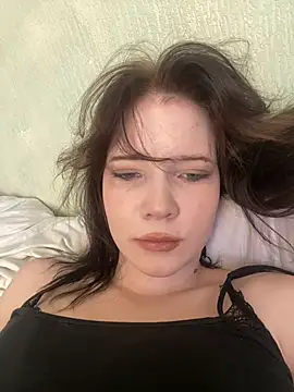 Chat +18 de LaranFox ao vivo