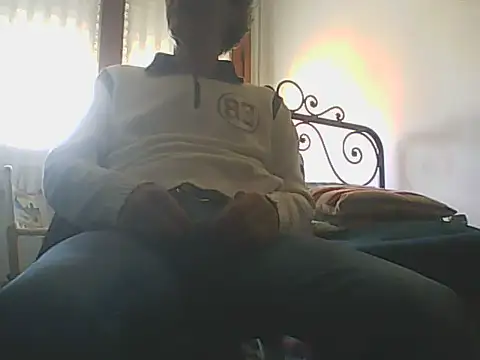 Chat +18 de Moro_ra ao vivo