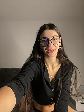 Wildberry_ Live XXX-Chat