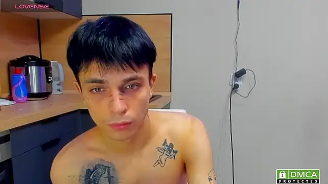 Clark_Dayn Live XXX chat