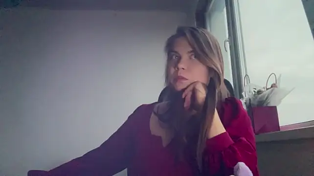Chat +18 de MargieReeb ao vivo