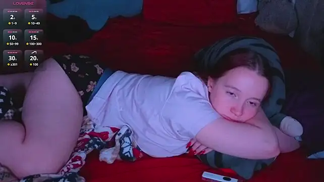 Jane_me0w লাইভ XXX চ্যাট