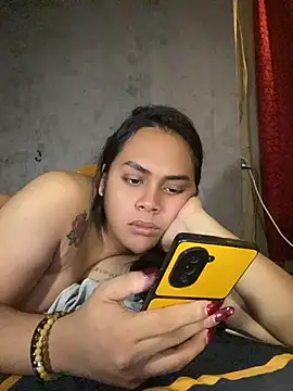 Chatroom XXX en direct de Sweet_Khimmy