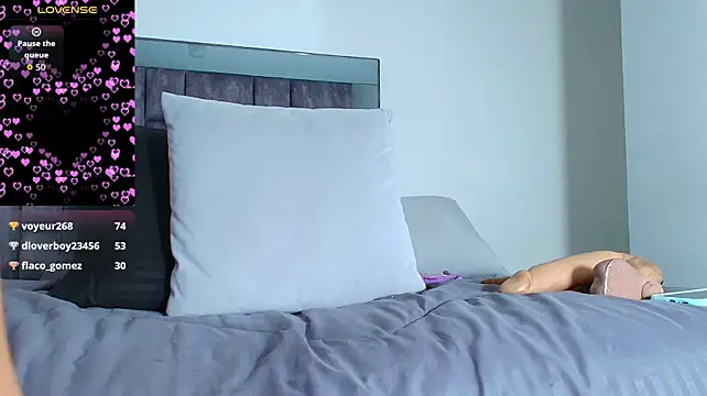 Chat +18 de alyssia_ocean ao vivo