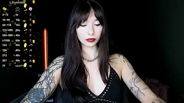 Chat +18 de JillVerdon ao vivo
