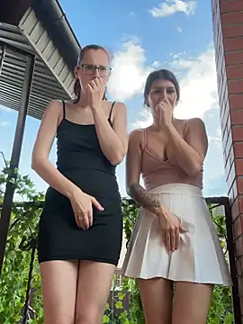 RussianGirls_'s Live XXX Chat