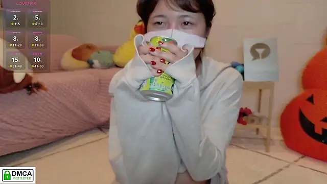 Chat +18 de SUZU_ ao vivo
