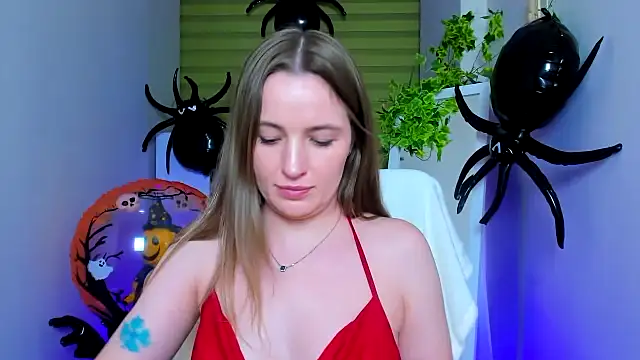 Chat +18 de Mila-moon ao vivo