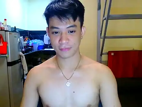 Chat +18 de AsianCUMQUICKLY ao vivo