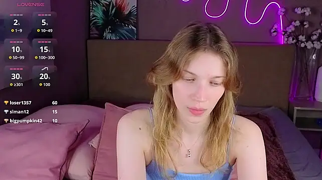 Chat +18 de Emily_Cartex ao vivo