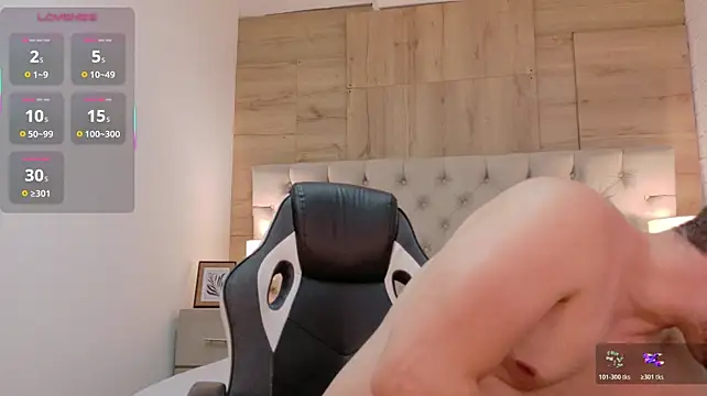 Izui_Pierce XXX чат на живо