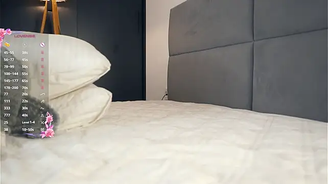 Chat +18 de CourtneyBasbas ao vivo