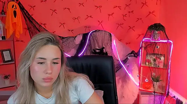 Chat +18 de BettyRemz ao vivo