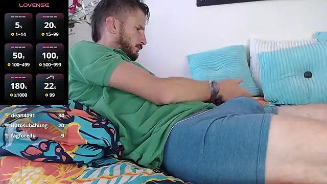 Czat XXX na żywo – horse_man2