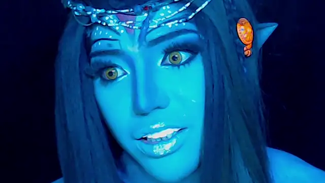 blue_aura78's Live XXX Chat
