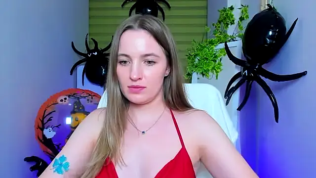Chat +18 de Mila-moon ao vivo
