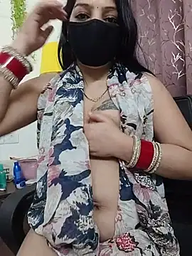 Czat XXX na żywo – Hot_pooja2
