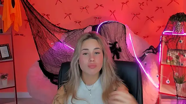 Chat +18 de BettyRemz ao vivo