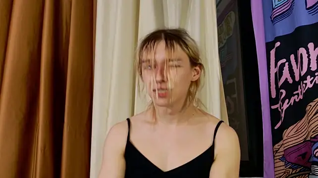 Icebenzz – Live XXX-chat