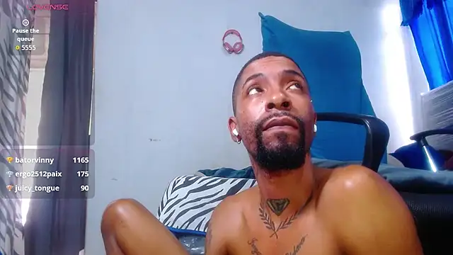 Chat +18 de kilian_xx ao vivo