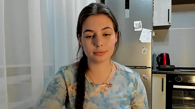 stella_aters Adlı Modelin Canlı XXX Sohbeti