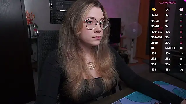 RemyCute Live XXX-Chat
